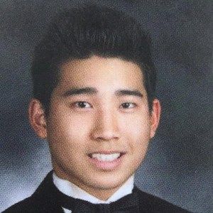 Meet your Posher, Spencer